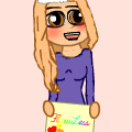 Jenica Inspired Me