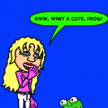 'Princess And The Frog'