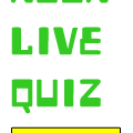 1st quiz