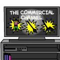 The Commercial Channel