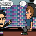 Charlie Sheen Unleashed