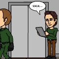 Searchers #3
