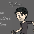 Orphan