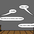 political deadlock part2