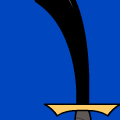 The Black Blade