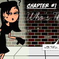 'Chapter #1'
