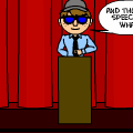 TotD: Speeches