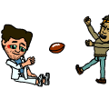 football