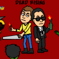 Dead rising my version