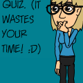 Liz's friend quiz.~REMIX(: