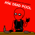 ask deadpool