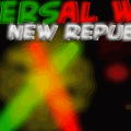 Universal Wars I:The New Republic