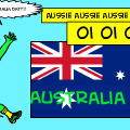 Australia day 