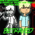 Betrayed