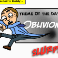 TotD: Oblivion