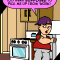 Playing The Game 029