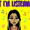 What I'm Listening To