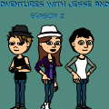 My Adventures With Jesse And Leo Season 2