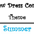 DRESS CONTEST