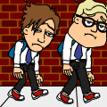 Raph and the School Adventures