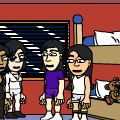 Festa do pijama