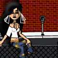 Street Hipster