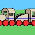 TotD: Shed