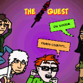 The Quest (Ambiance de-friended me, CAN'T CONTINUE