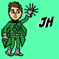 Jonh Hero