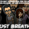 Just Breathe