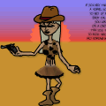 TotD: Rodeo