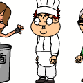 TotD: Stew