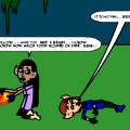 Outcasts