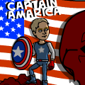 Captain Amarica