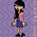 Dress for Starmaiden