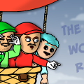 The 8 World Rescue