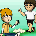 TotD: Nail Biter