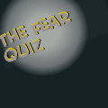 Fear quiz