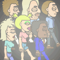 TotD: Following