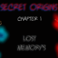 Secret Origins