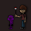Pokemon BloodRed