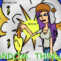 my random life?