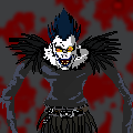 Ryuk, Death God