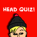 Da Head Quiz!