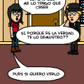 DETECTIVE ESQUELETO (II)
