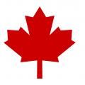 canadian flag