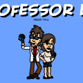 Professor Dad Series 2 [2]