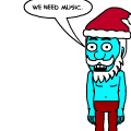 if you hate smurfs...
