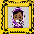 REMIX: Fancy Portrait