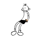 Greg Heffley 